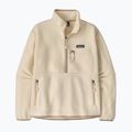 Дамски поларен суитшърт Patagonia Retro Pile Marsupial natural 7