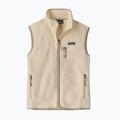 Дамски елек Patagonia Retro Pile natural 4