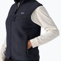 Дамски елек Patagonia Retro Pile sunken blue 4