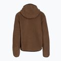 Дамски поларен суитшърт Patagonia Retro Pile Hoody berm brown 2
