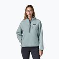 Дамски поларен суитшърт Patagonia Retro Pile Marsupial virtually blue
