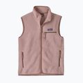 Дамски елек Patagonia Retro Pile stingray mauve