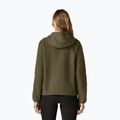 Дамски поларен суитшърт Patagonia Retro Pile Hoody basin green 2
