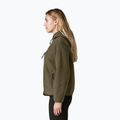 Дамски поларен суитшърт Patagonia Retro Pile Hoody basin green 3