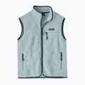 Дамски елек Patagonia Retro Pile virtually blue 2