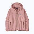 Дамски поларен суитшърт Patagonia Retro Pile Hoody fuzzy mauve 2