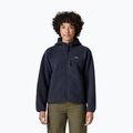 Дамски поларен суитшърт Patagonia Retro Pile Hoody sunken blue
