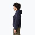 Дамски поларен суитшърт Patagonia Retro Pile Hoody sunken blue 3