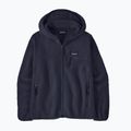 Дамски поларен суитшърт Patagonia Retro Pile Hoody sunken blue 6