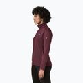 Дамски суитшърт за трекинг Patagonia Better Sweater berry fig 3