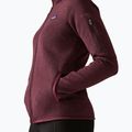 Дамски суитшърт за трекинг Patagonia Better Sweater berry fig 4