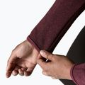 Дамски суитшърт за трекинг Patagonia Better Sweater berry fig 8