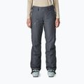 Дамски скиорски панталони Patagonia Insulated Powder Town - Regular summit blue
