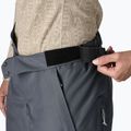 Дамски скиорски панталони Patagonia Insulated Powder Town - Regular summit blue 5