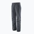 Дамски скиорски панталони Patagonia Insulated Powder Town - Regular summit blue 8