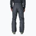 Мъжки скиорски панталони Patagonia Insulated Powder Town - Regular summit blue 2