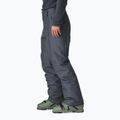 Мъжки скиорски панталони Patagonia Insulated Powder Town - Regular summit blue 3