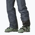 Мъжки скиорски панталони Patagonia Insulated Powder Town - Regular summit blue 4