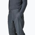 Мъжки скиорски панталони Patagonia Insulated Powder Town - Regular summit blue 5