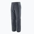 Мъжки скиорски панталони Patagonia Insulated Powder Town - Regular summit blue 8
