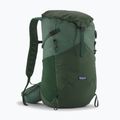 Туристическа раница Patagonia Terravia 28 l canopy green