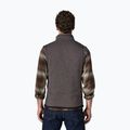 Мъжки елек Patagonia Better Sweater may grey 2