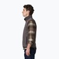 Мъжки елек Patagonia Better Sweater may grey 3