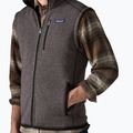 Мъжки елек Patagonia Better Sweater may grey 4