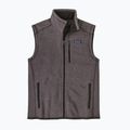 Мъжки елек Patagonia Better Sweater may grey 7