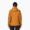 Дамско ватирано яке Patagonia Durable Down Hoody cinnamon brown 3