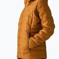 Дамско ватирано яке Patagonia Durable Down Hoody cinnamon brown 6
