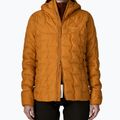 Дамско ватирано яке Patagonia Durable Down Hoody cinnamon brown 7