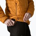 Дамско ватирано яке Patagonia Durable Down Hoody cinnamon brown 8