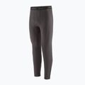 Мъжки термоактивни панталони Patagonia Capilene Midweight ink black