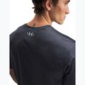 Мъжка тренировъчна тениска Under Armour Tech Vent midnight navy/white 3