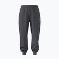 Мъжки панталони за бягане Under Armour Rival Fleece Jogger castlerock light heather/white