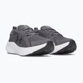 Мъжки обувки за бягане  Under Armour Assert 11 castlerock/white/black 4