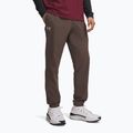 Мъжки панталони за бягане Under Armour Vibe Woven Jogger peppercorn/highland buff