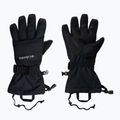 Дамски скиорски ръкавици Columbia Whirlibird III black/black