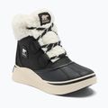 Дамски ботуши за сняг Sorel Out N About IV Chillz Wp black/sea salt