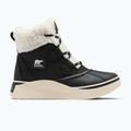 Дамски ботуши за сняг Sorel Out N About IV Chillz Wp black/sea salt 2