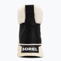 Дамски ботуши за сняг Sorel Out N About IV Chillz Wp black/sea salt 6