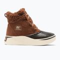 Дамски ботуши за сняг Sorel Out N About IV Chillz Wp dark auburn/blue 2