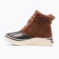 Дамски ботуши за сняг Sorel Out N About IV Chillz Wp dark auburn/blue 3