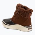 Дамски ботуши за сняг Sorel Out N About IV Chillz Wp dark auburn/blue 3