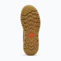 Дамски ботуши за сняг Sorel Whitney III Mid Wp red lodge/black 6