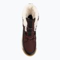Дамски ботуши за сняг Sorel Whitney III Mid Wp red lodge/black 5