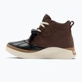 Дамски обувки Sorel Out N About IV Classic Charm midnight cocoa 3