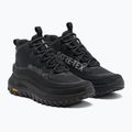 Мъжки обувки Sorel Callsign Horizon Mid black/black 4