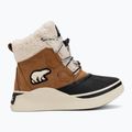 Детски ботуши за сняг Sorel Out N About IV Chillz Waterproof taffy leather 2